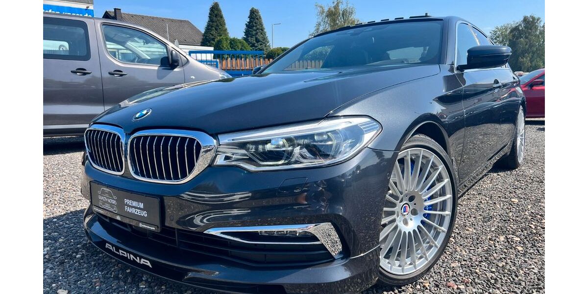 BMW 530 168.475 km 33.490 &euro; Stolberg 52222