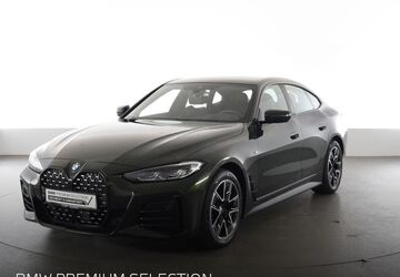 BMW 420 Gran Coupé 84.961 km 32.420 &euro; Aachen 52078