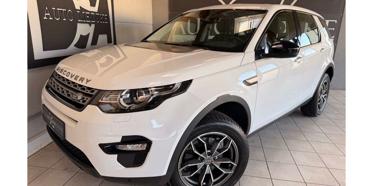 Land Rover Discovery 97.000 km 18.499 &euro; Jülich 52428
