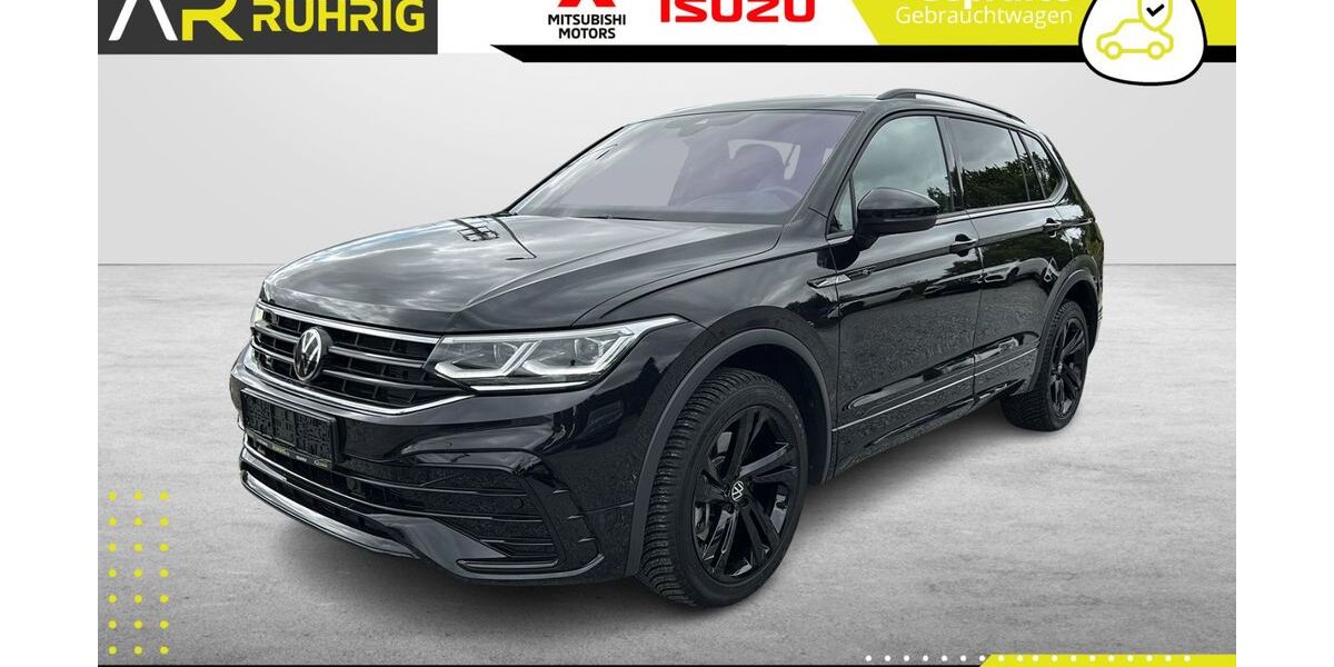 VW Tiguan Allspace 22.500 km 42.990 &euro; Jülich 52428