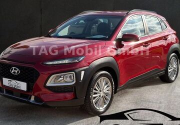 Hyundai KONA 47.519 km 16.989 &euro; Baesweiler 52499