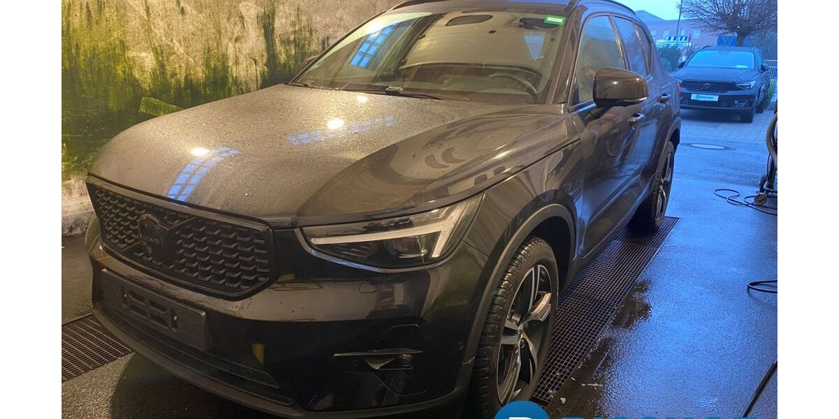 Volvo XC40 9.283 km 37.890 &euro; Übach-Palenberg 52531