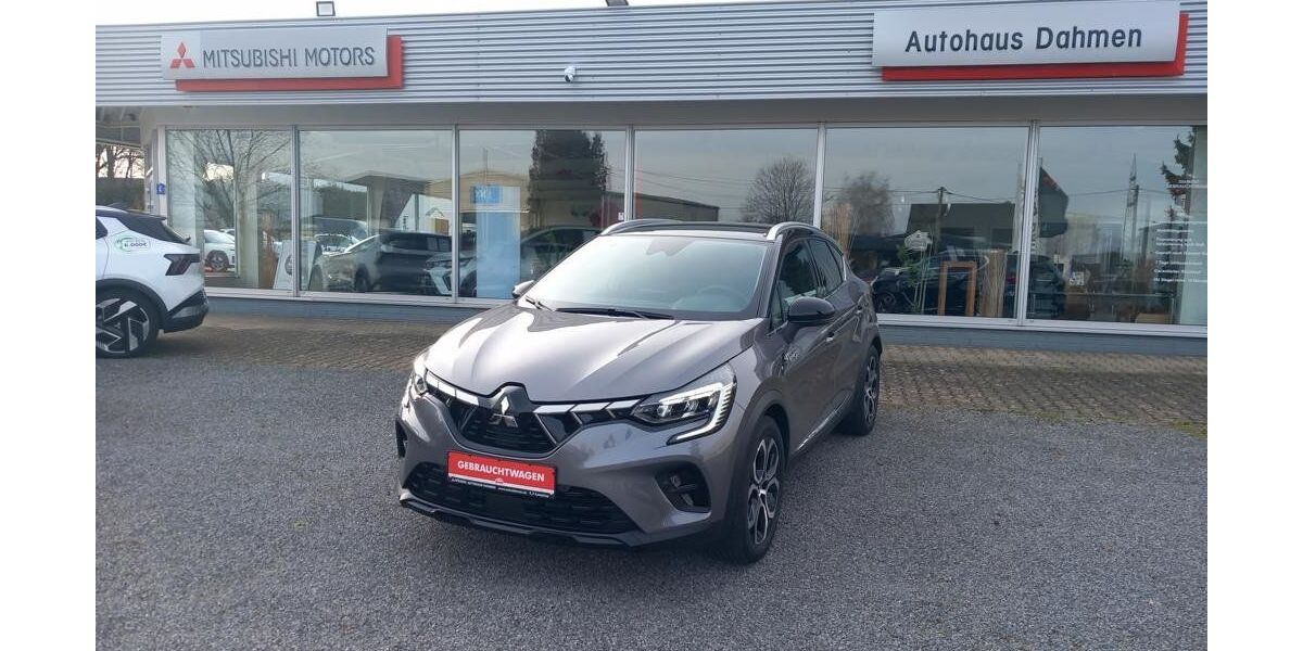 Mitsubishi ASX 18.587 km 23.900 &euro; Kreuzau/Stockheim 52372