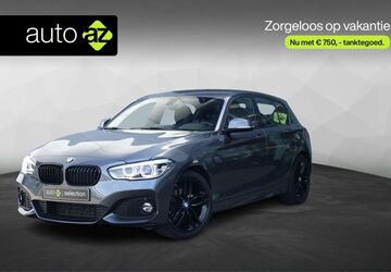BMW 118 59.239 km 18.000 &euro; Aachen 52072