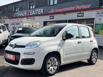 Gebrauchte Fiat Panda