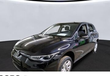 VW Golf 40.313 km 20.970 &euro; Aachen 52078