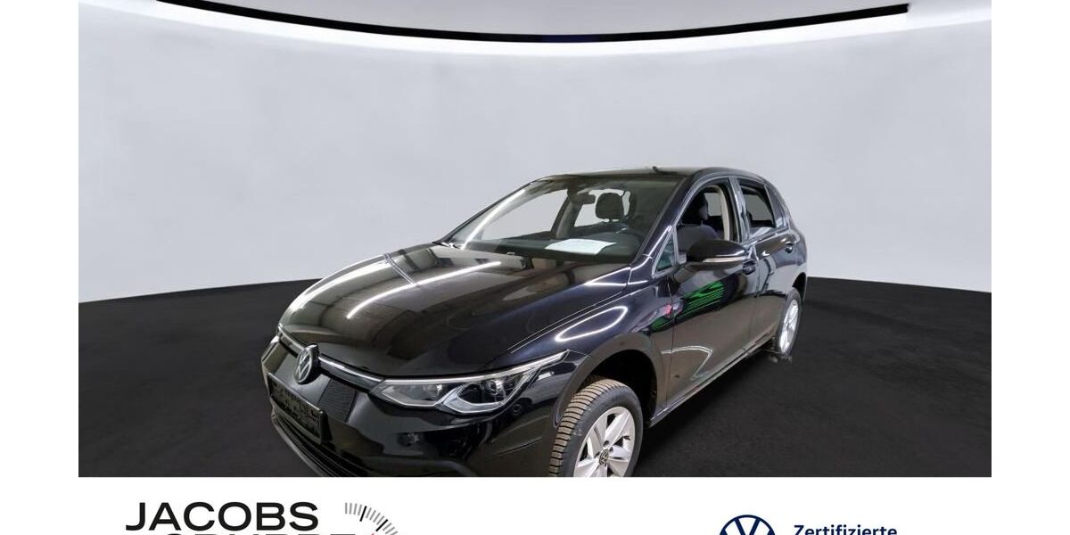 VW Golf 40.313 km 20.970 &euro; Aachen 52078