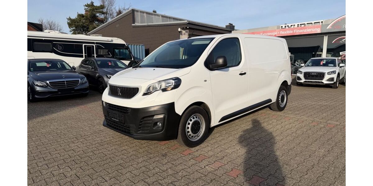 Peugeot Expert 78.521 km 15.490 &euro; Aldenhoven 52457