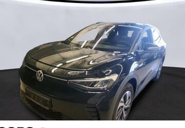 VW ID.4 23.865 km 22.470 &euro; Aachen 52078
