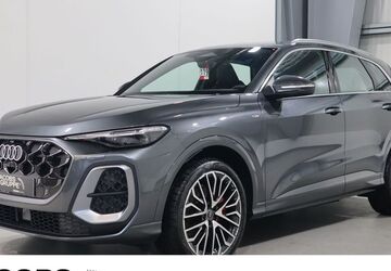 Audi Q5 6.666 km 62.490 &euro; Aachen 52078