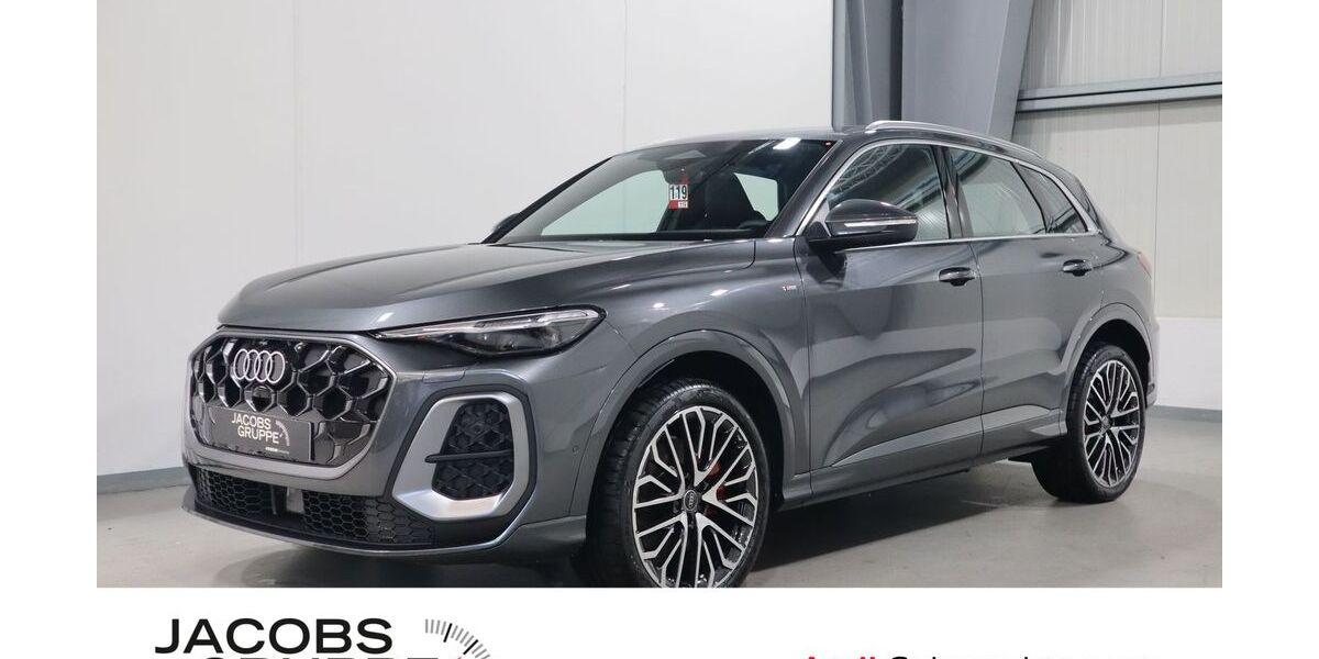 Audi Q5 6.666 km 62.490 &euro; Aachen 52078