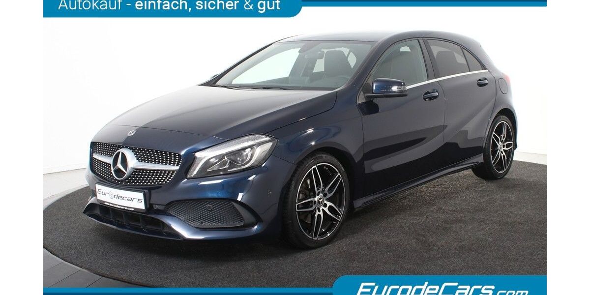Mercedes-Benz A 180 88.000 km 16.800 &euro; Herzogenrath 52134