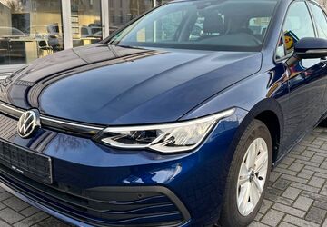 VW Golf 18.860 km 24.900 &euro; Aachen 52078