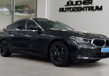 BMW 640 29.000 km 40.990 &euro; Jülich 52428