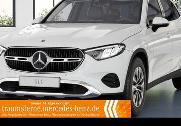 Mercedes-Benz GLC 200 16.562 km 48.990 &euro; Aachen 52068
