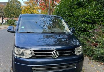 VW T5 Caravelle 354.000 km 13.000 &euro; Aachen 52080