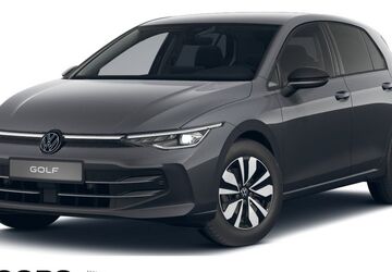 VW Golf 10.021 km 28.470 &euro; Aachen 52078