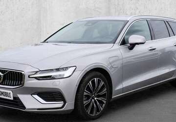 Volvo V60 21.850 km 43.440 &euro; Aachen 52078