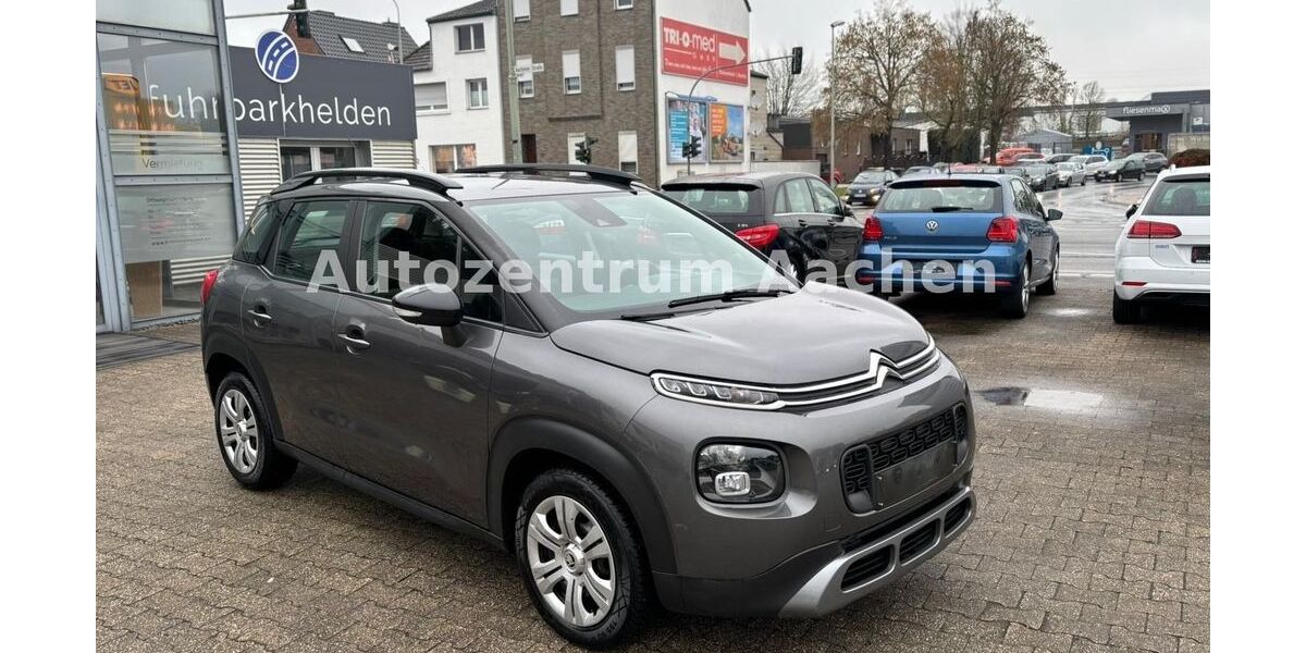 Citroen C3 189.000 km 6.990 &euro; Eschweiler 52249