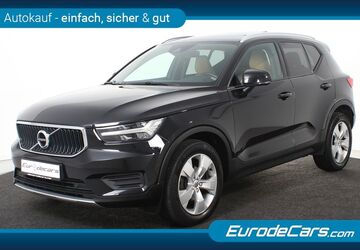 Volvo XC40 100.000 km 23.800 &euro; Herzogenrath 52134