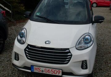 ZhiDou Andere 2.500 km 7.950 &euro; Übach-Palenberg 52531