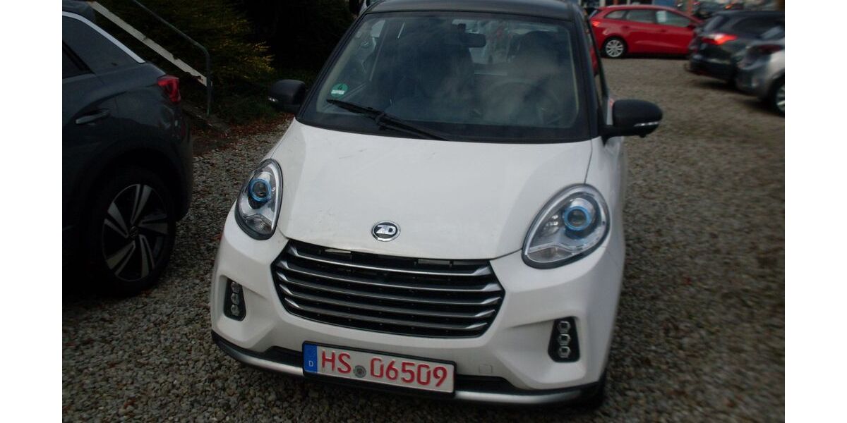 ZhiDou Andere 2.500 km 7.950 &euro; Übach-Palenberg 52531