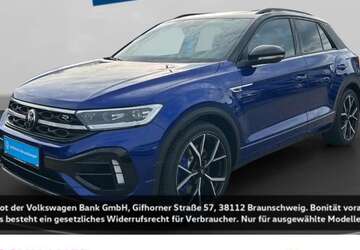 VW T-Roc 26.528 km 41.980 &euro; Aachen 52068
