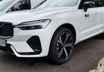 Volvo XC60 28.990 km 44.980 &euro; Aachen 52078