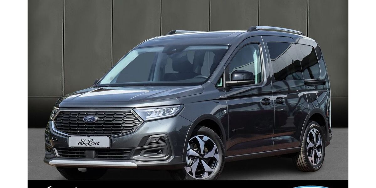 Ford Tourneo Connect 13.000 km 33.450 &euro; Düren 52349