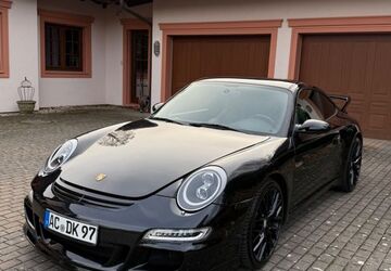 Porsche 997 103.331 km 54.900 &euro; Aachen 52076