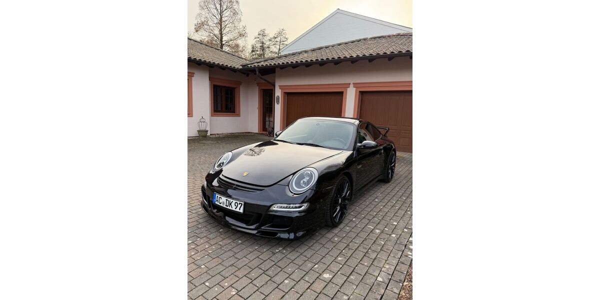 Porsche 997 103.331 km 54.900 &euro; Aachen 52076