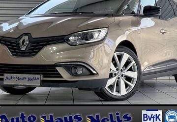 Renault Scenic 149.000 km 11.980 &euro; Geilenkirchen 52511