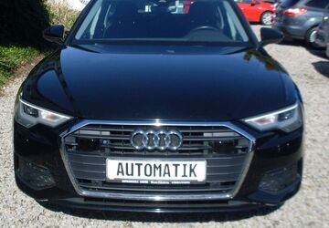 Audi A6 73.000 km 26.950 &euro; Übach-Palenberg 52531