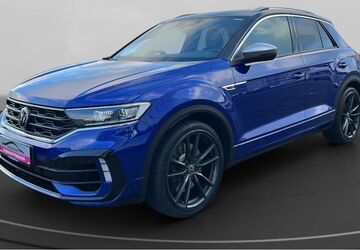 VW T-Roc 73.804 km 27.980 &euro; Aachen 52068