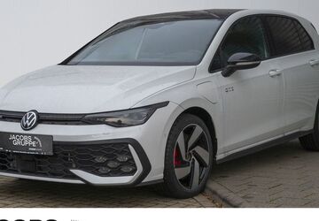 VW Golf 5.555 km 48.990 &euro; Düren 52351