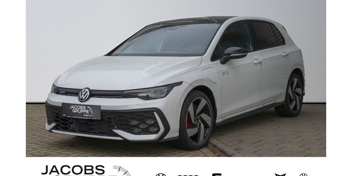 VW Golf 5.555 km 48.990 &euro; Düren 52351