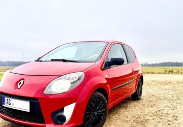 Renault Twingo 159.000 km 2.599 &euro; Aachen 52072
