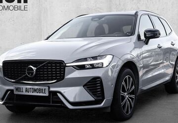 Volvo XC60 24.212 km 48.280 &euro; Aachen 52078