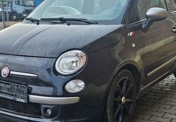 Fiat 500 151.000 km 2.000 &euro; düren 52349
