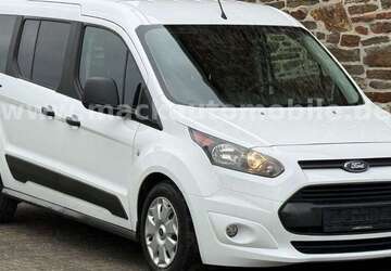 Ford Transit Connect 142.700 km 12.990 &euro; Simmerath 52152