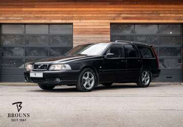 Volvo V70 210.000 km 19.950 &euro; Aachen 52072