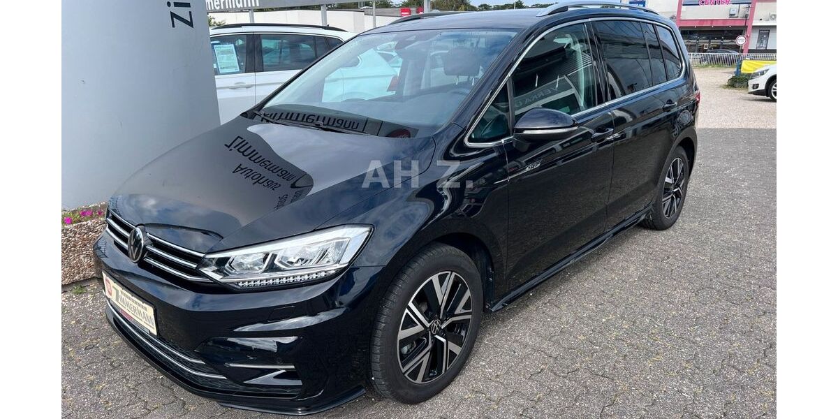 VW Touran 16.950 km 34.750 &euro; Geilenkirchen 52511