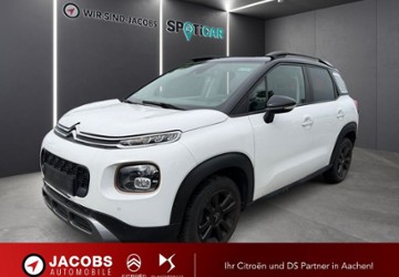 Citroen C3 Aircross 59.563 km 13.190 &euro; Aachen 52078