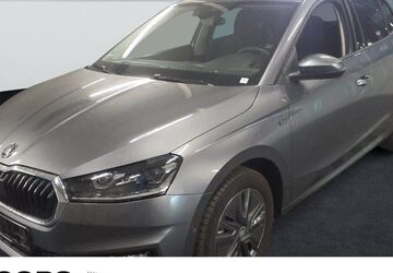 Skoda Fabia 6.254 km 23.235 &euro; Aachen 52078