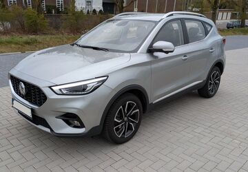 MG ZS 24.000 km 15.400 &euro; Alsdorf 52477