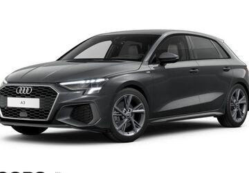 Audi A3 72.894 km 30.970 &euro; Aachen 52078