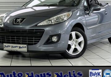 Peugeot 207 88.900 km 7.980 &euro; Geilenkirchen 52511