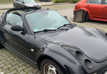 Smart Roadster 166.365 km 3.000 &euro; Geilenkirchen 52511
