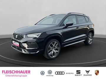 Gebrauchte Seat Ateca
