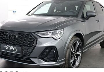 Audi Q3 7.291 km 44.880 &euro; Alsdorf 52477